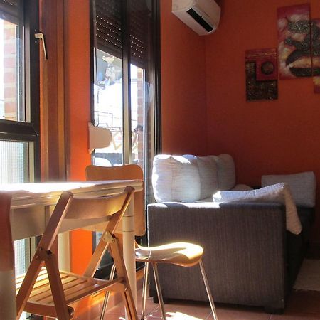 Valencia Apartmans Serranos Dış mekan fotoğraf
