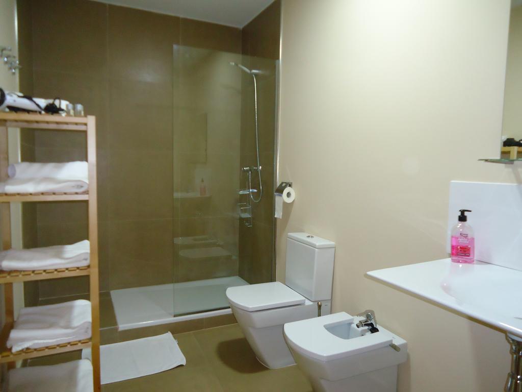 Valencia Apartmans Serranos Dış mekan fotoğraf