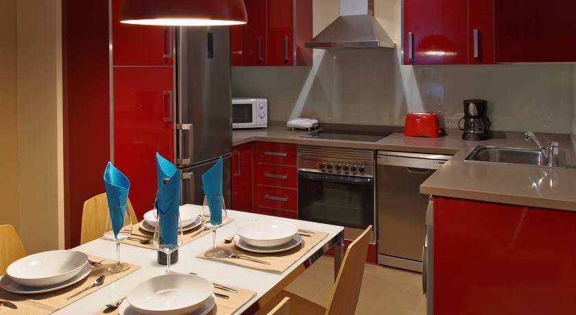 Valencia Apartmans Serranos Dış mekan fotoğraf