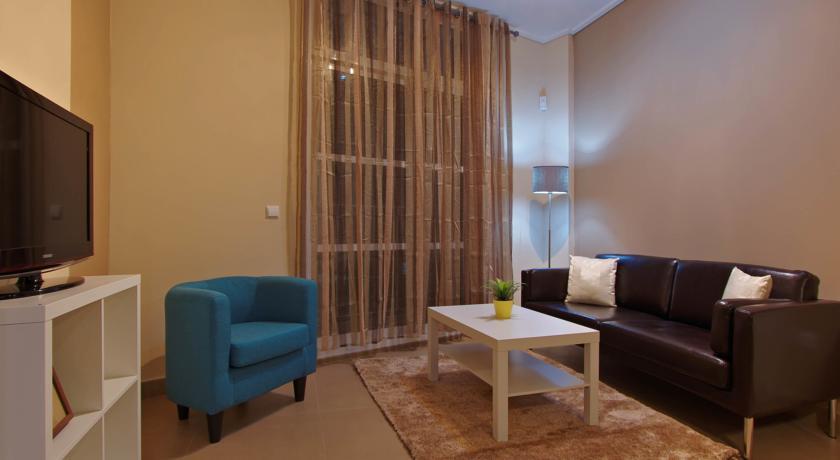 Valencia Apartmans Serranos Dış mekan fotoğraf
