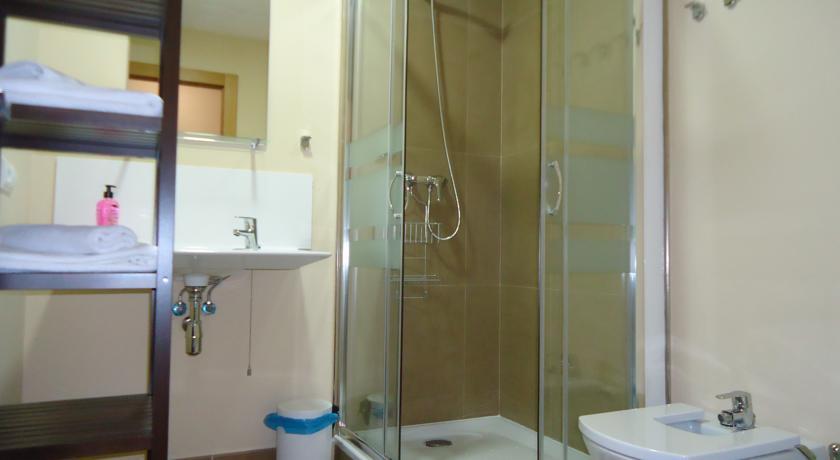 Valencia Apartmans Serranos Dış mekan fotoğraf