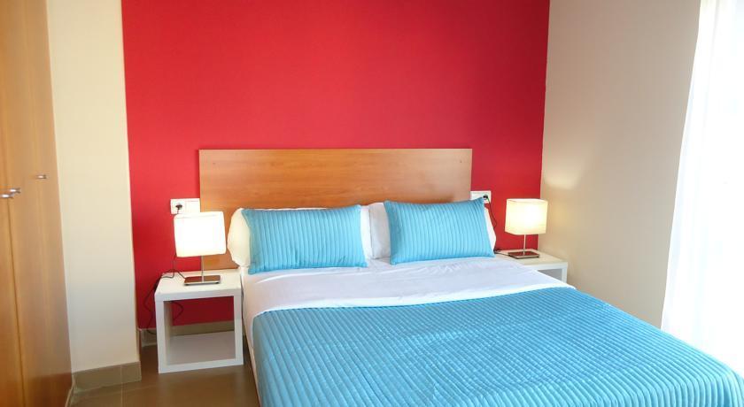 Valencia Apartmans Serranos Dış mekan fotoğraf