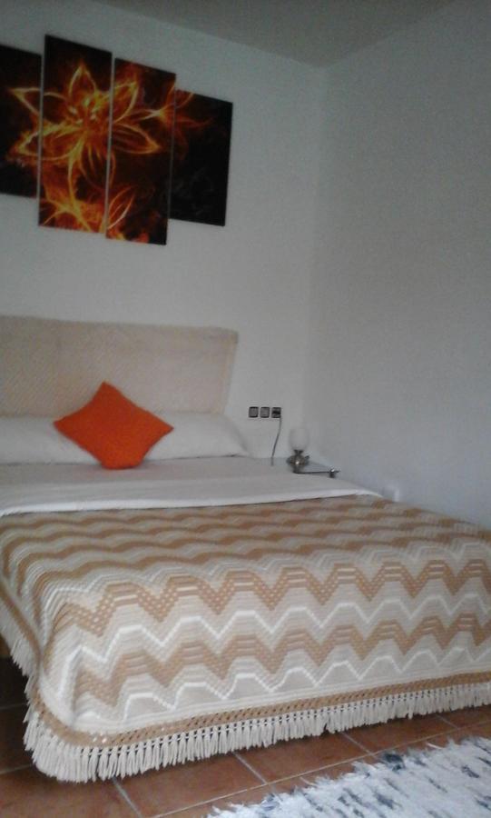 Valencia Apartmans Serranos Dış mekan fotoğraf