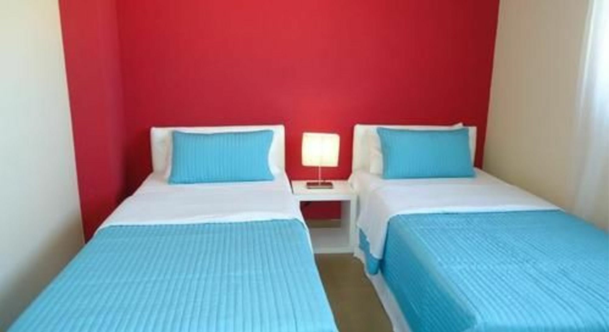 Valencia Apartmans Serranos Dış mekan fotoğraf